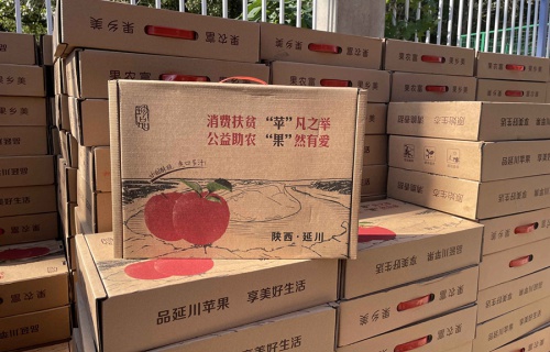 爱奇艺体育“扶贫助农，振兴乡村”活动