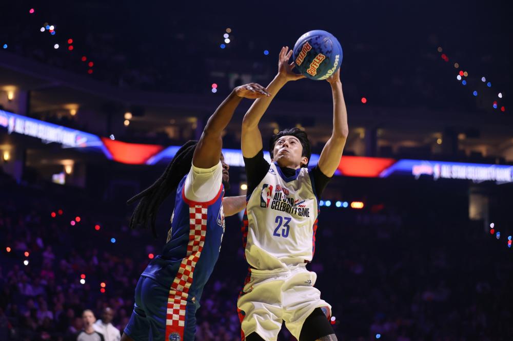 的热门人选 的热门人选