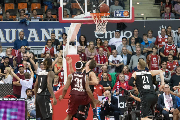 关键比赛中 关键比赛中